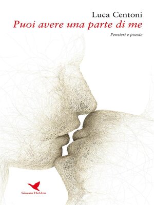 cover image of Puoi avere una parte di me